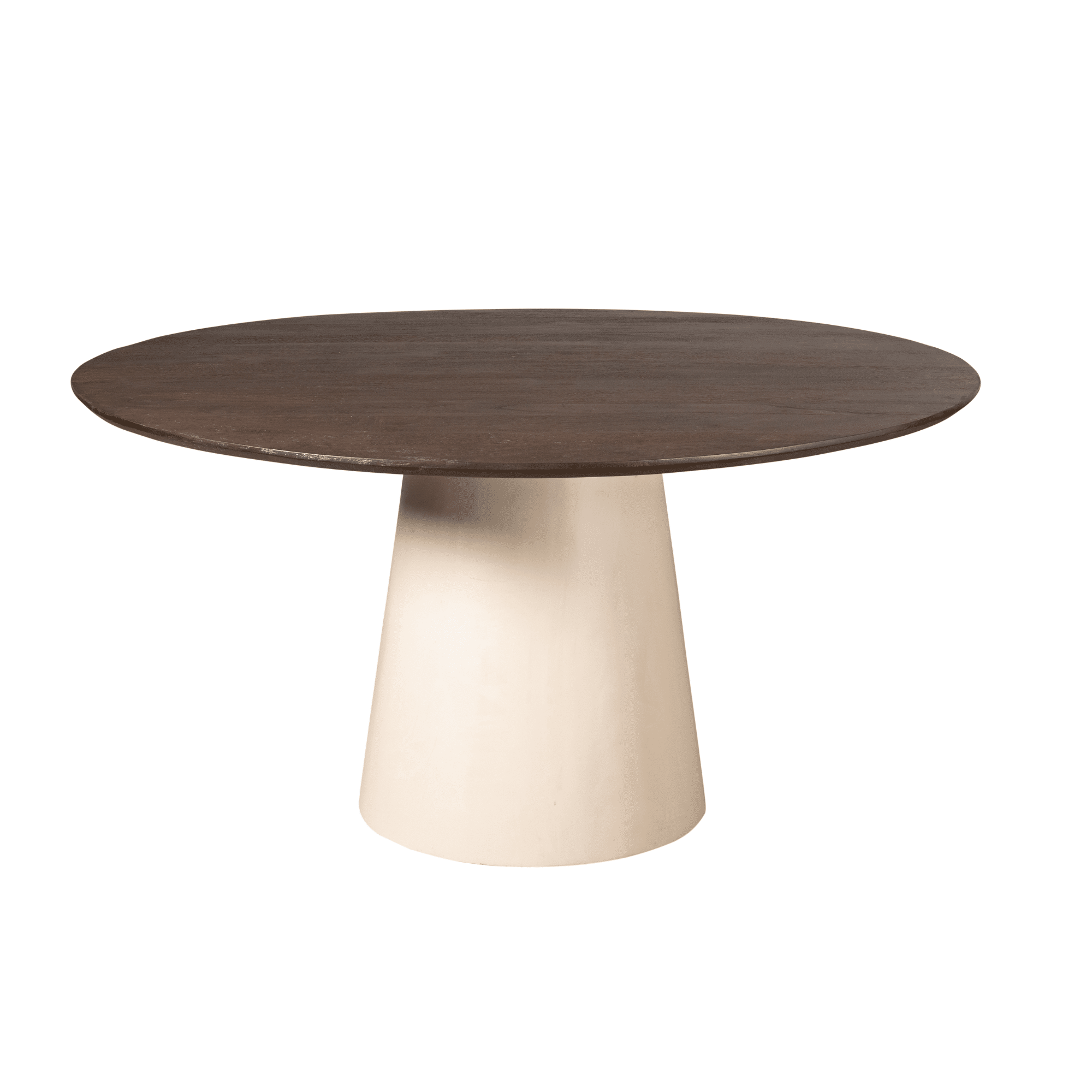 Starfurn Eettafel Madison Brown | 130 cm