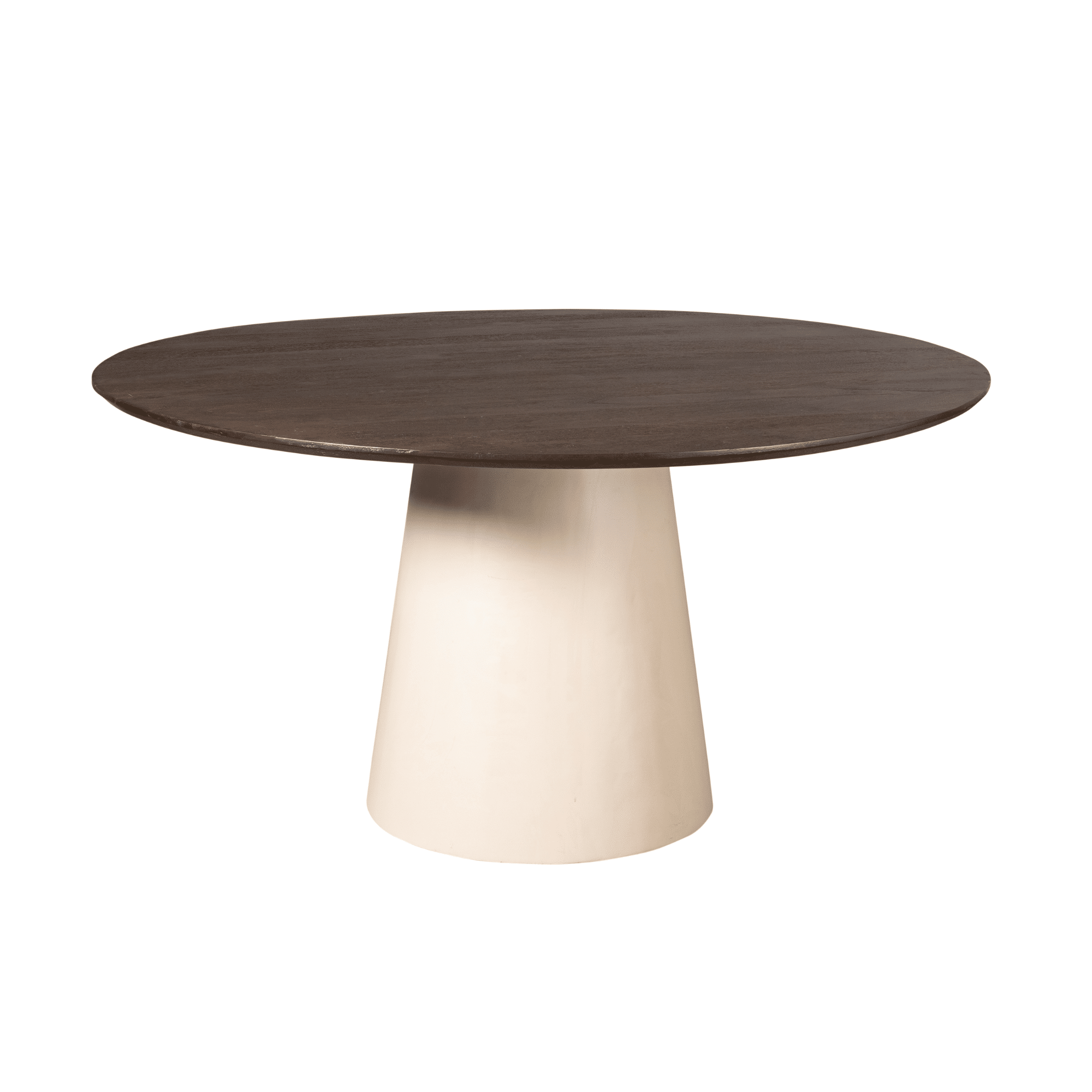 Starfurn Eettafel Madison Brown | 150 cm