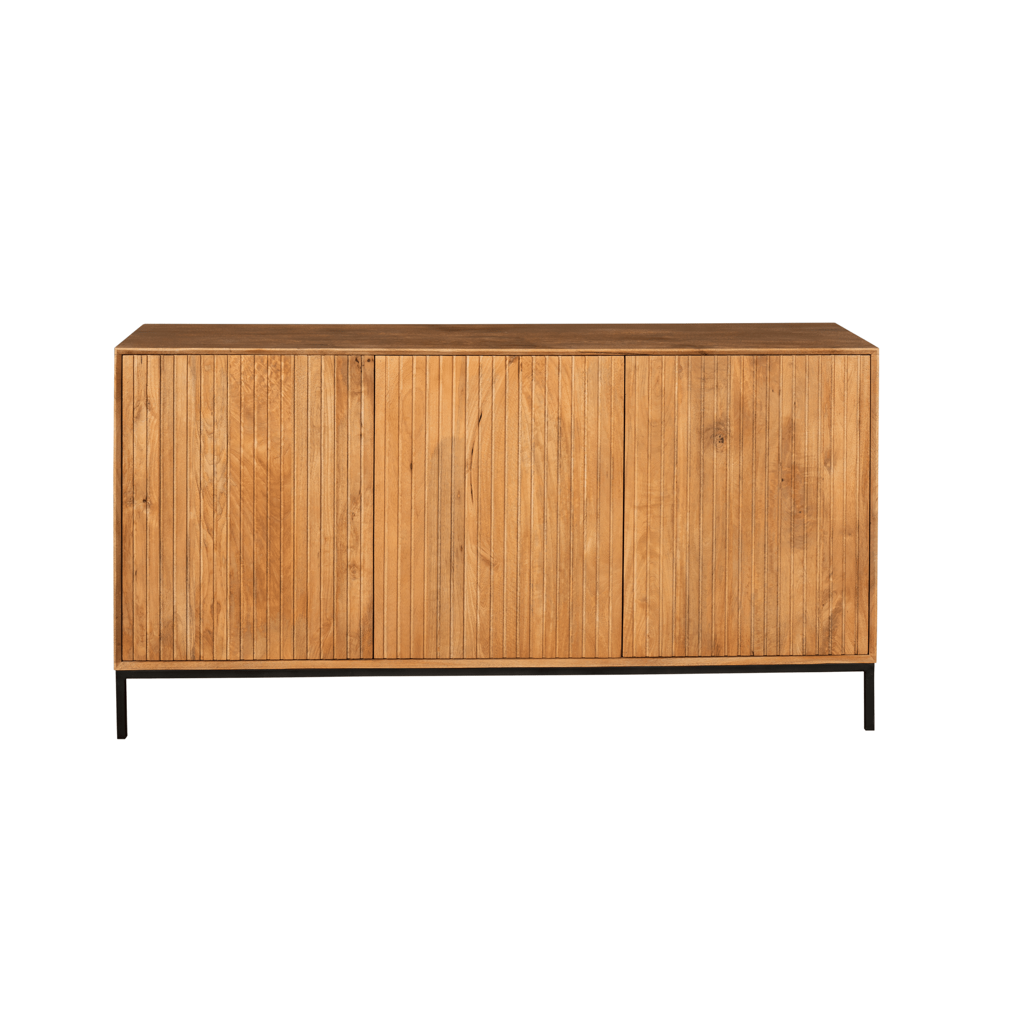 Starfurn Dressoir Madison Natural | 165 cm