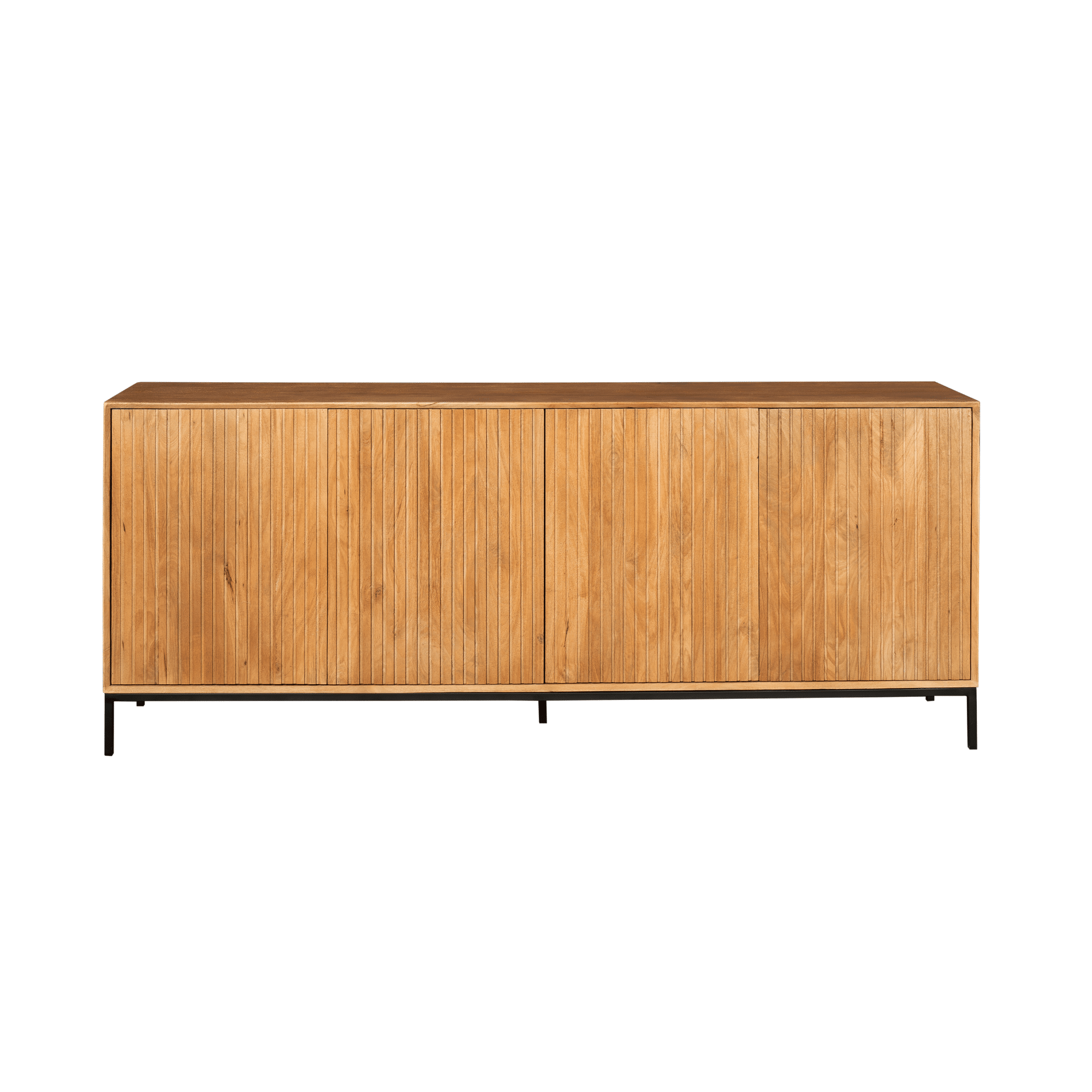 Starfurn Dressoir Madison Natural | 210 cm