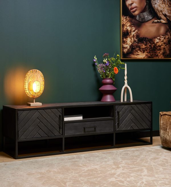 Starfurn Tv meubel New York | 165 cm