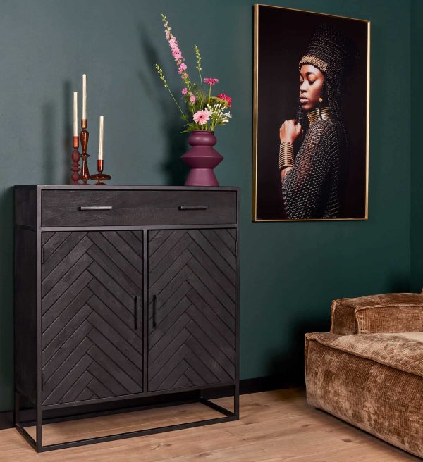 Starfurn Kabinet kast New York | 100 cm