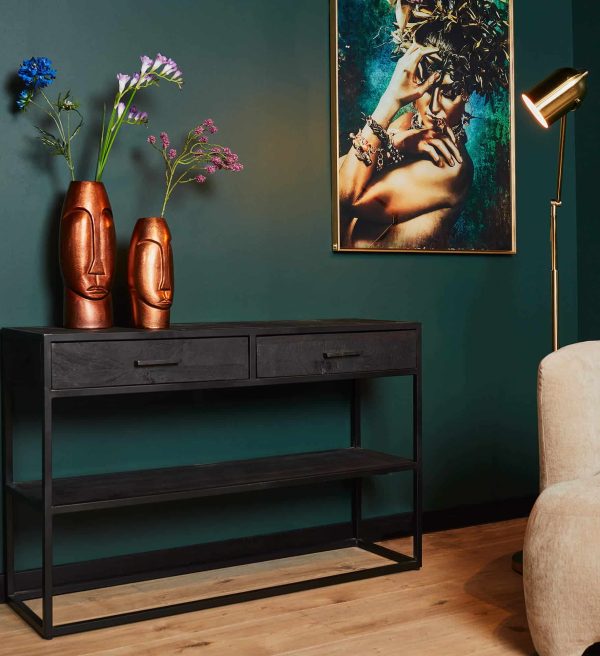 Starfurn Sidetable New York | 120 cm