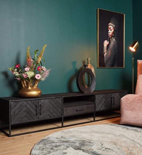 Starfurn Tv meubel New York | 240 cm