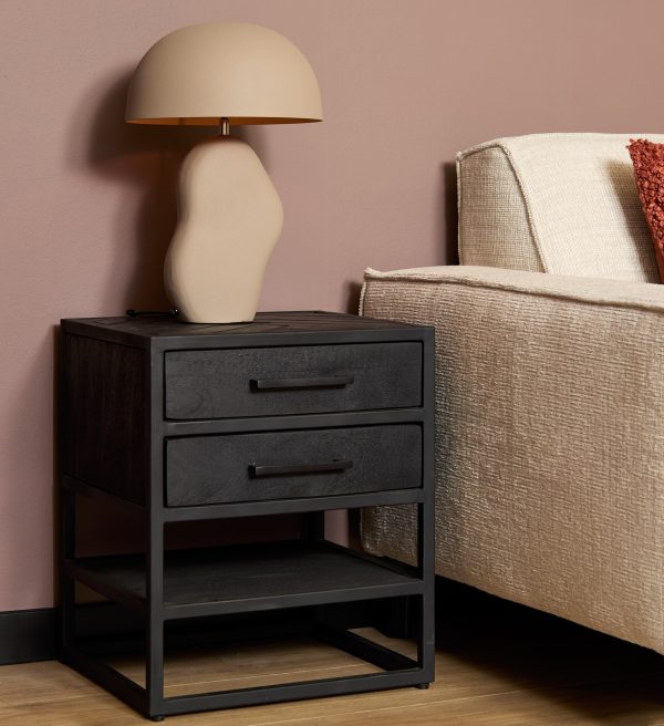 Starfurn Nachtkastje New York