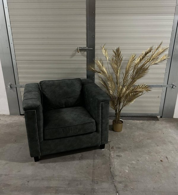 SHOWMODEL UrbanSofa fauteuil Joshua