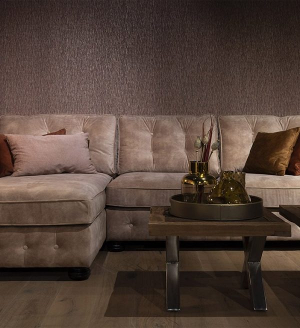 UrbanSofa Loungebank San Remo