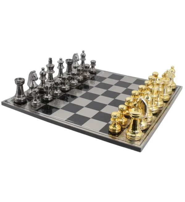 Richmond Interiors schaakbord Saray