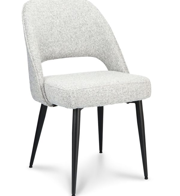 Eetkamerstoel Seattle naturel