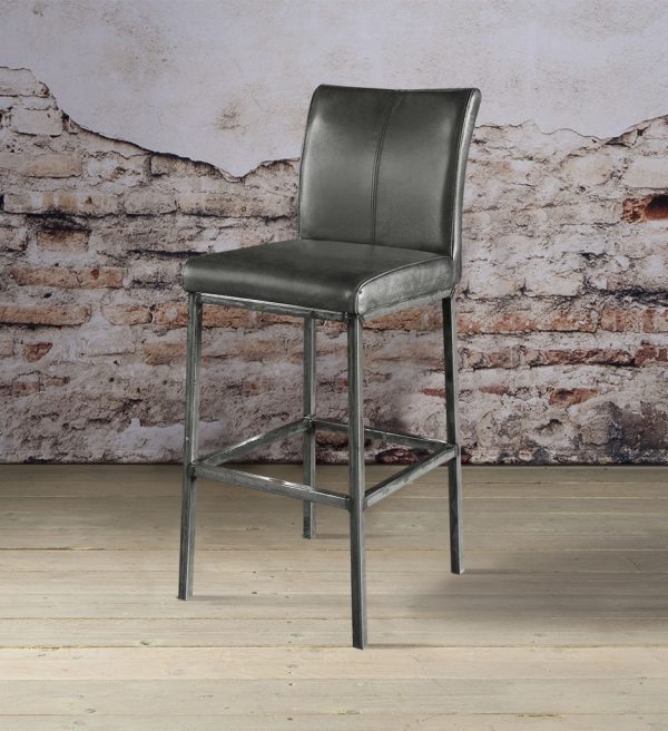 SHOWMODEL Tower Living barstoel Sevilla antraciet