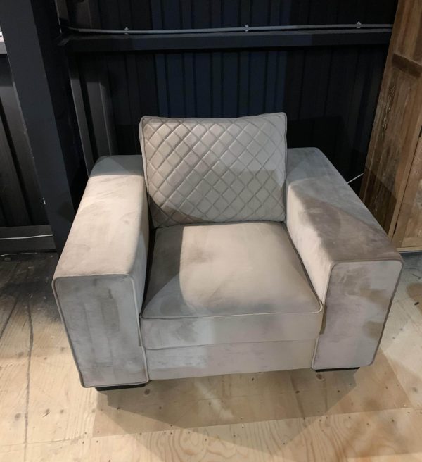 SHOWMODEL UrbanSofa fauteuil Firenca