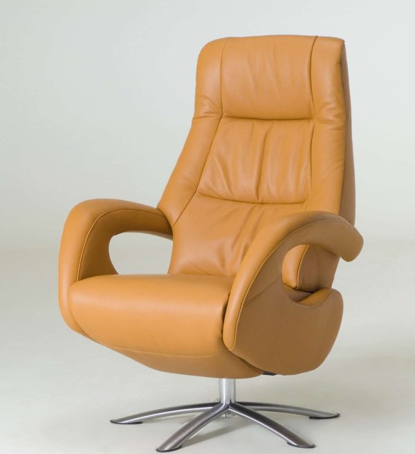 Relaxfauteuil Twice PRO TW037N