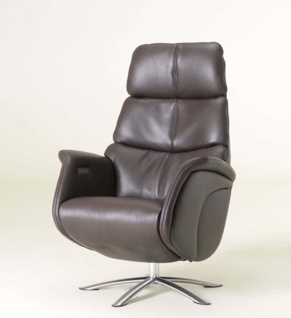 Relaxfauteuil Twice PRO TW038N