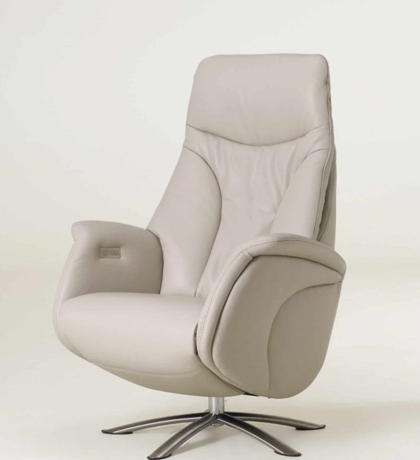 Relaxfauteuil Twice PRO TW044N