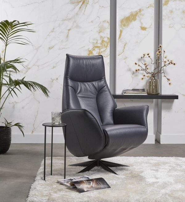 Relaxfauteuil Twice PRO TW045N