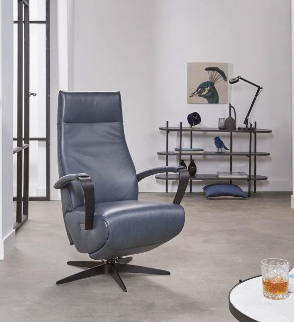 Relaxfauteuil Twice PRO TW067N