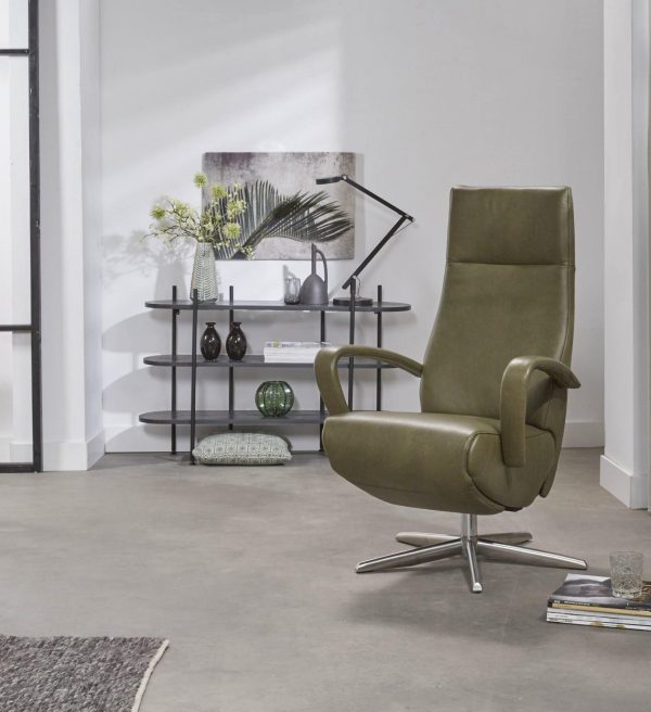 Relaxfauteuil Twice PRO TW068N