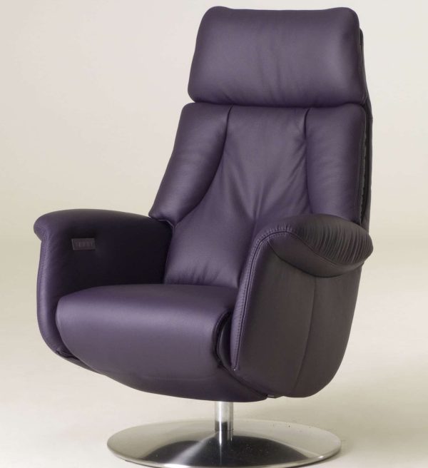 Relaxfauteuil Twice PRO TW072N