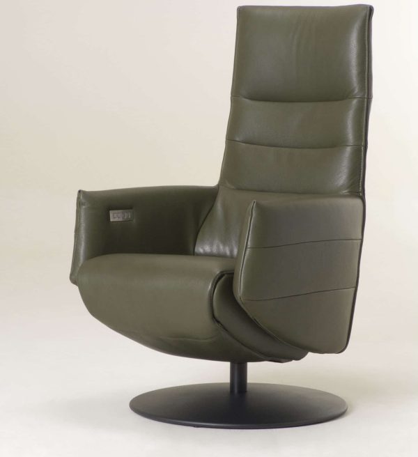 Relaxfauteuil Twice PRO TW130N