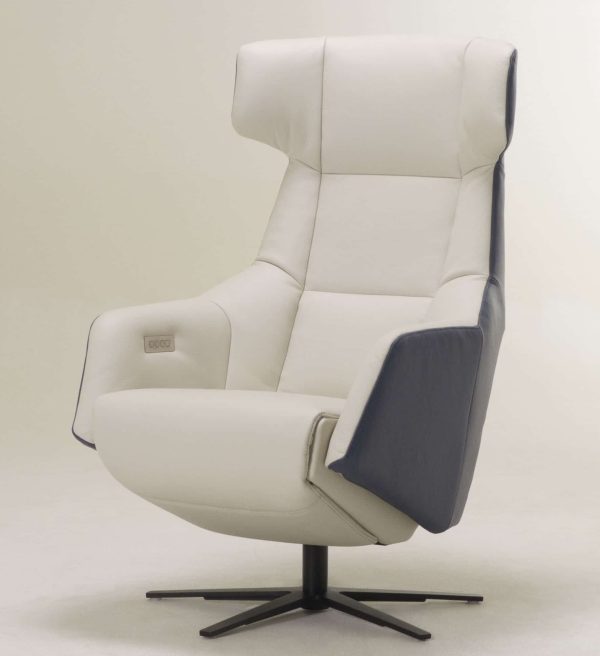 Relaxfauteuil Twice PRO TW134N