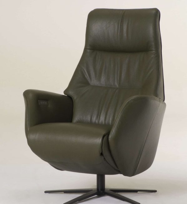 Relaxfauteuil Twice PRO TW142N
