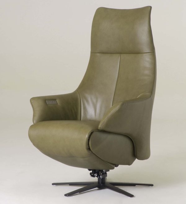 Relaxfauteuil Twice PRO TW145N