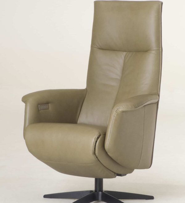 Relaxfauteuil Twice PRO TW146N