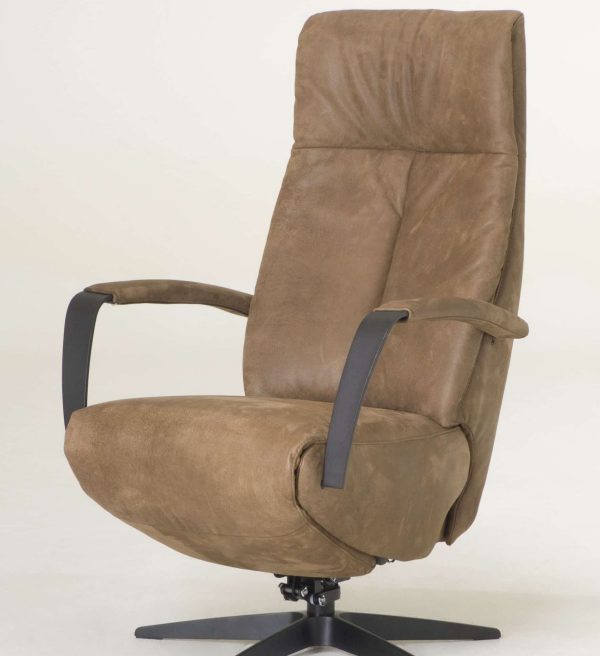 Relaxfauteuil Twice PRO TW148N