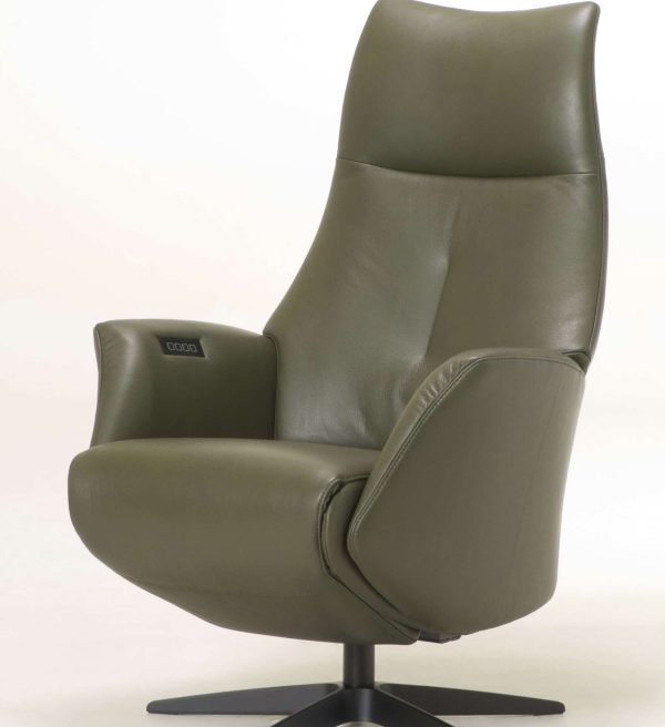 Relaxfauteuil Twice PRO TW157N