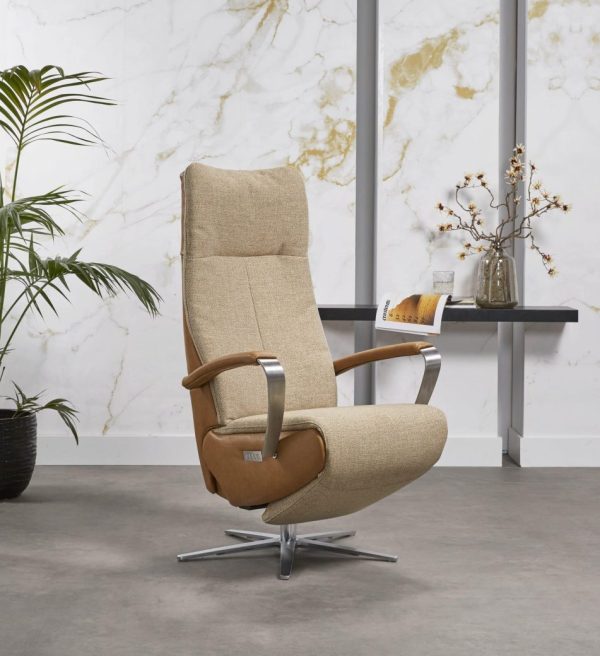 Relaxfauteuil Twice PRO TW170N