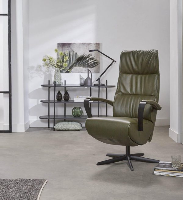 Relaxfauteuil Twice PRO TW190N