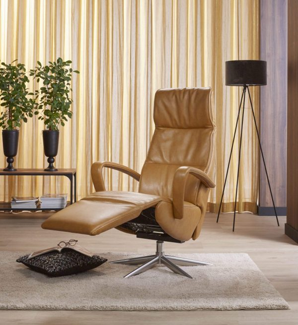 Relaxfauteuil Twice PRO TW191N