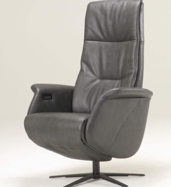 Relaxfauteuil Twice PRO TW194N