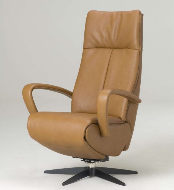 Relaxfauteuil Twice PRO TW199N