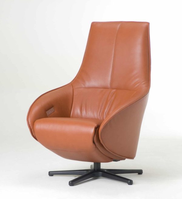 Relaxfauteuil Twice PRO TW203N