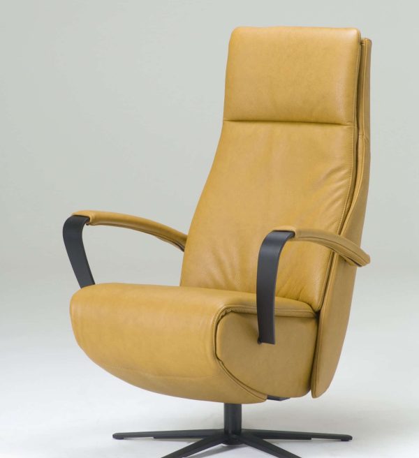 Relaxfauteuil Twice PRO TW218N