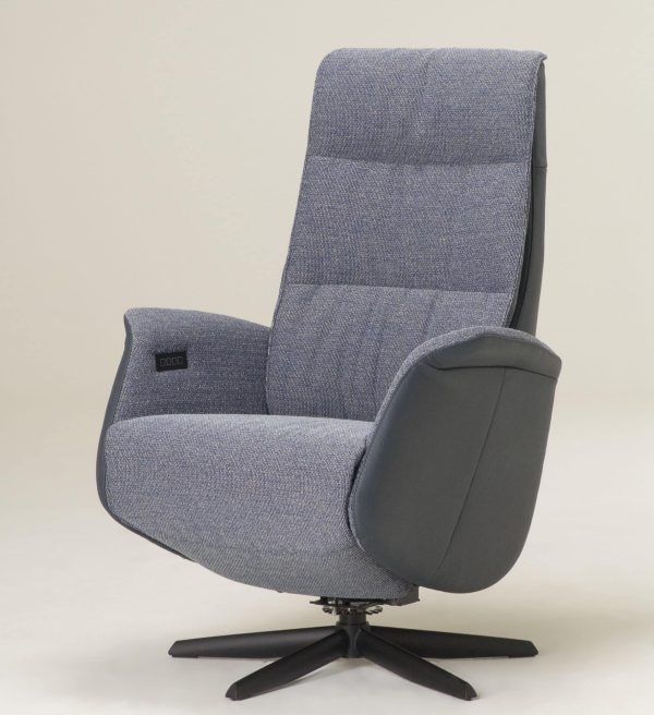 Relaxfauteuil Twice PRO TW227N