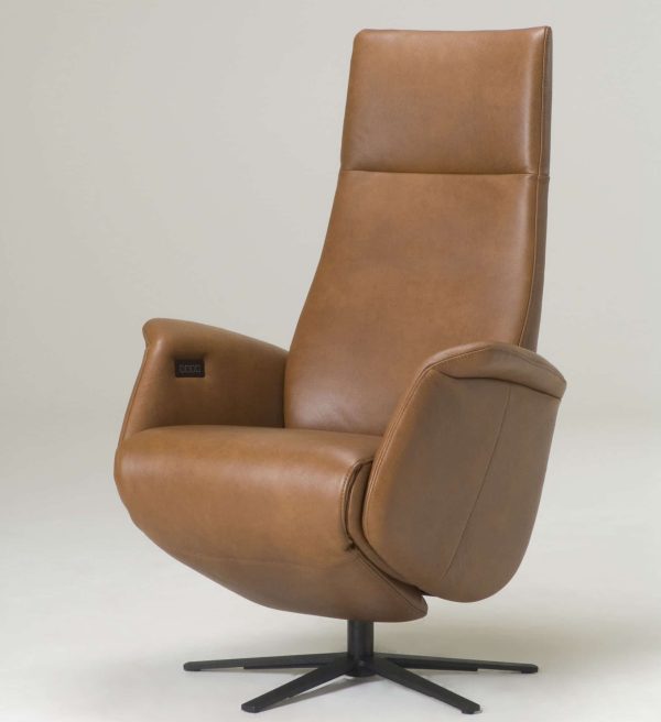 Relaxfauteuil Twice PRO TW229N