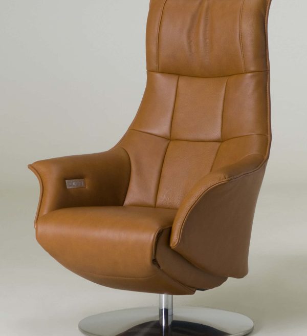 Relaxfauteuil Twice PRO TW079N