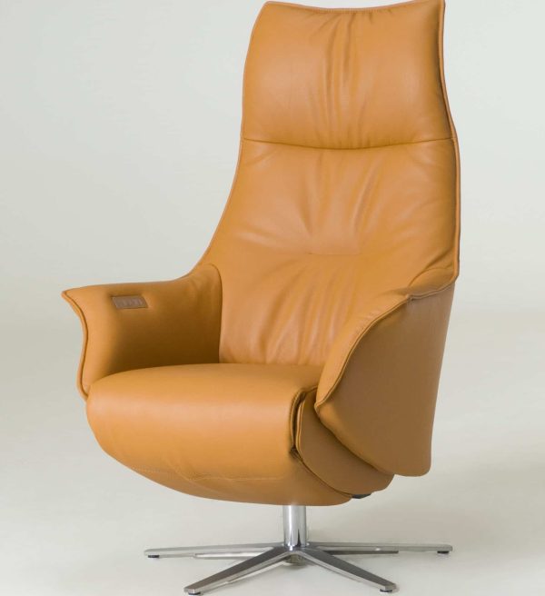 Relaxfauteuil Twice PRO TW089N