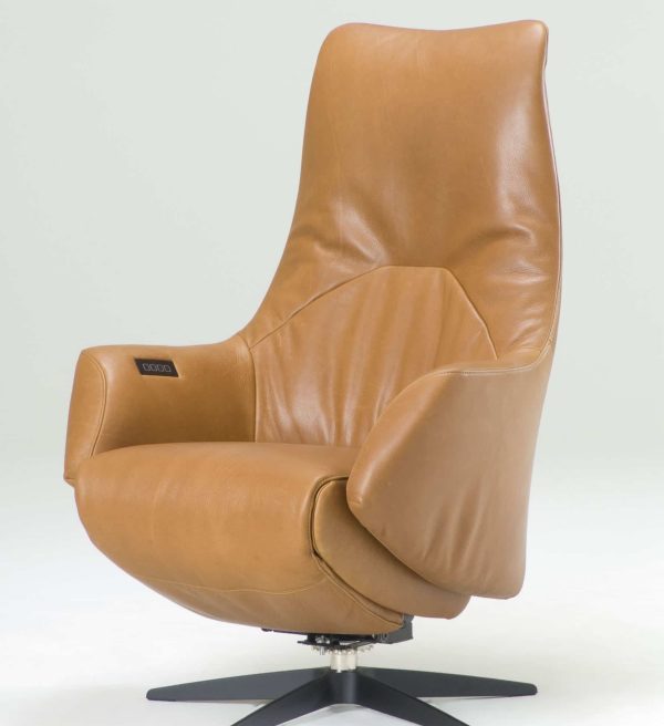Relaxfauteuil Twice PRO TW165N