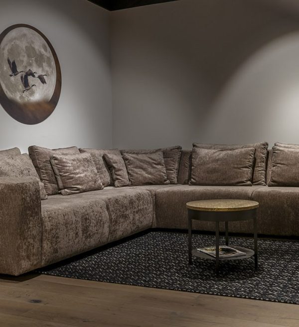 UrbanSofa Hoekbank Tommy