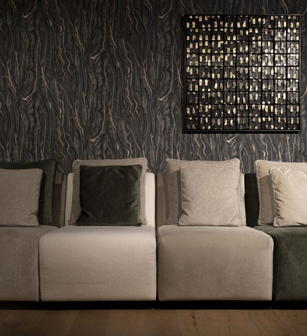 UrbanSofa Bankstel Tommy