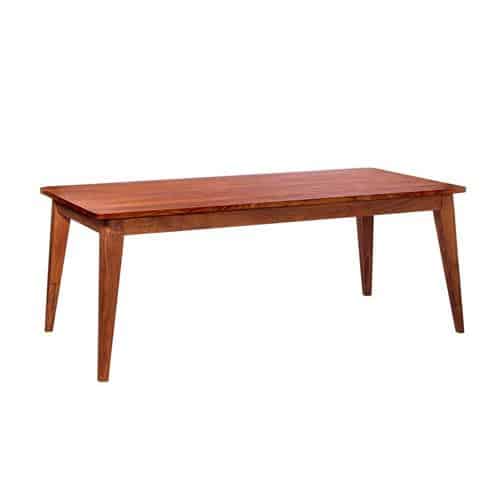 Tower Living eettafel Falcone 240x100x77 cm acacia