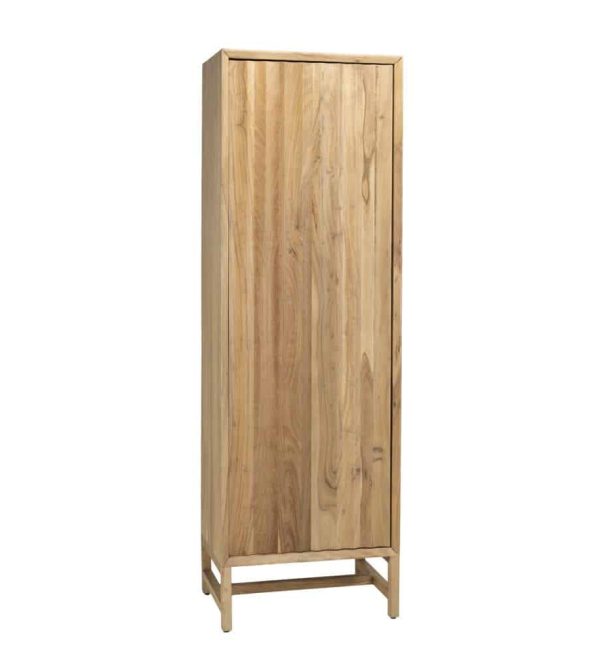 Tower Living opbergkast Crotone rechts 55 cm acacia