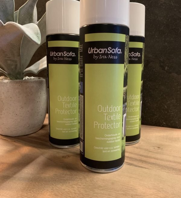 UrbanSofa Outdoor Textile Protector Spray 500 ml