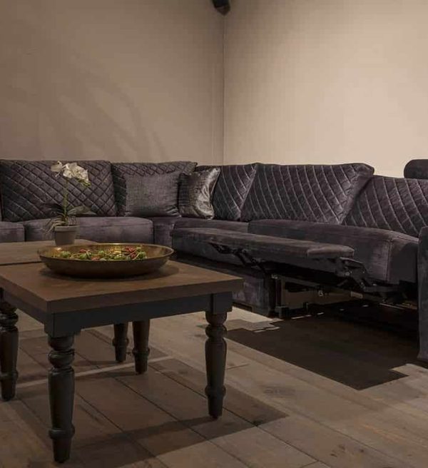 UrbanSofa Hoekbank Auxerre