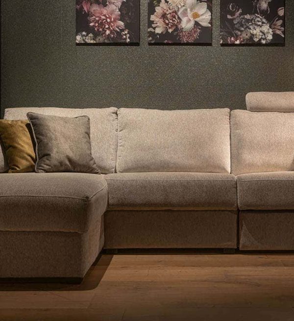 UrbanSofa loungebank Auxerre