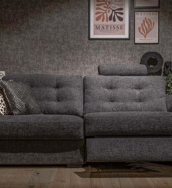 UrbanSofa bankstel Auxerre