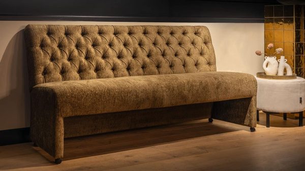 UrbanSofa eetkamerbank Bordeaux